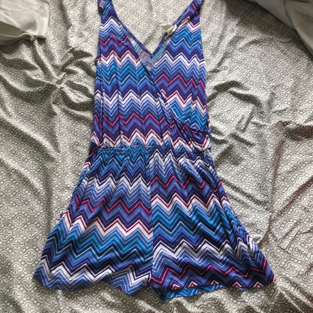 romper